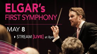 Download lagu Elgar's First Symphony Stream mp3