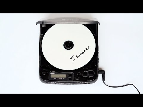 The Zolas - Swooner [Official Audio]