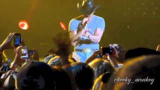Tim McGraw--Mexicoma (new song)