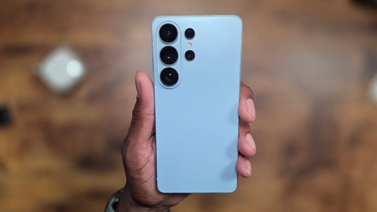 Samsung Galaxy S26 Ultra | One Week later!