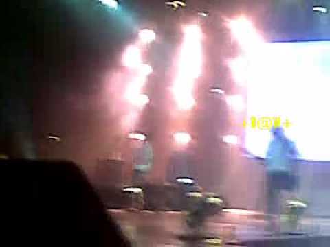 [clip] 100206 Con FTI - Primadonna.wmv