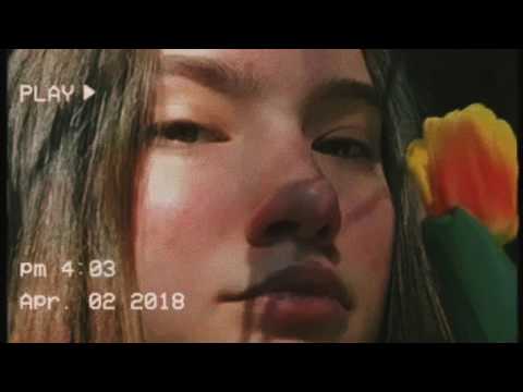 Billie Eilish - When the party's Over (cover & lyrics  by Josephine Coen)