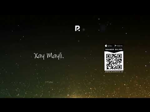 Otush - Xay mayli | Отуш - Хай майли (AUDIO)