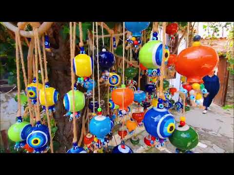 Ephesus Tango Marathon presentation