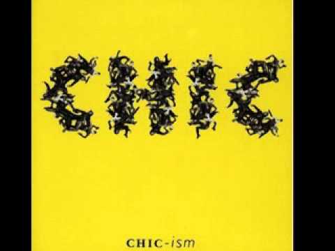 Chic ~ One And Only One (1992)