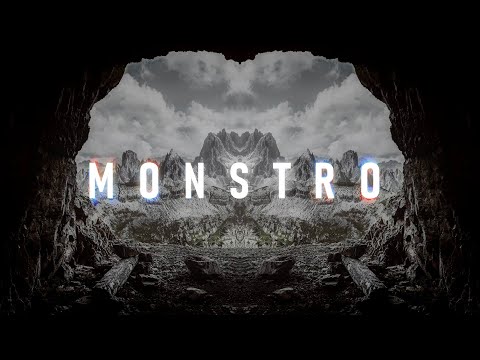 RAP MOTIVACIONAL -  Monstro - Águia