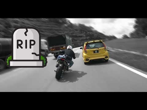 DEA*H WISH - (Dangerous riders) - Best Onboard Compilation [Sportbikes] - Part 4