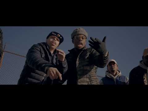 Djey-S x Dough Savage - Day Ones [Official Music Video]