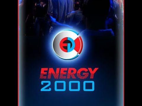 Energy 2000 Techno Mix vol 8 [2004]