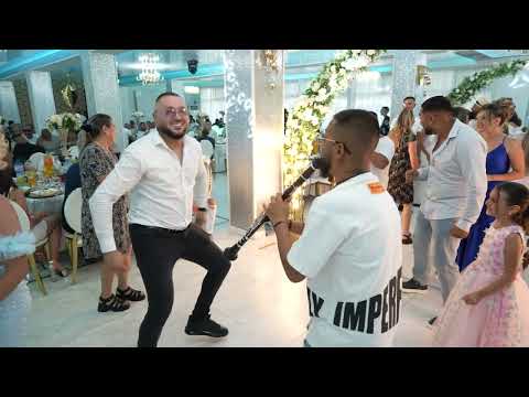 Djodji Bend 2025 I Кючека на Ники