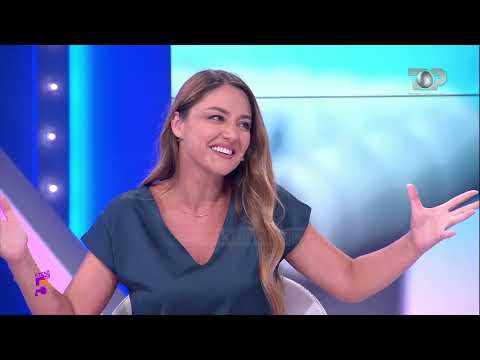 Ftesë në 5, Altin Shira & Alban Kondi:Nostalgji & muzikë shqiptare në studio,13 Korrik 2021, Pjesa 1