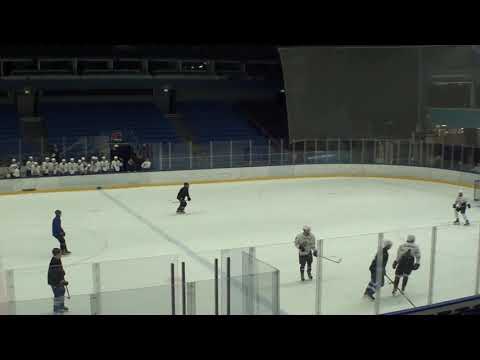 181218 Blues B2 pojat - Isät vahvistuksilla, erä 2