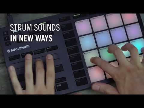 Introducing the New MASCHINE MIKRO – For the Music in You | Native Instruments