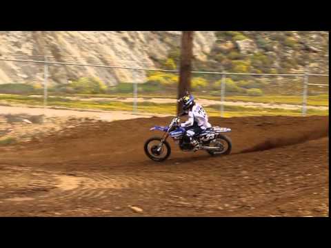 Alex Martin & Aaron Plessinger The West SX Instagram Edit