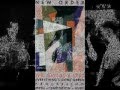 New Order Hurt Rehearsals 10-9-1981