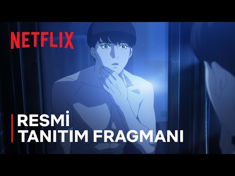 Resmi Tanıtım Fragmanı