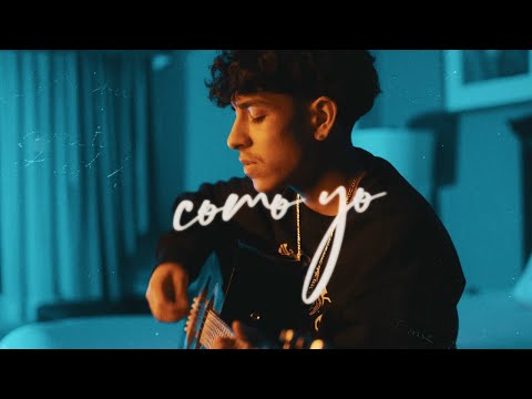 Saul Villarreal - Como Yo (Official Music Video)