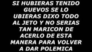 contestacion a porta