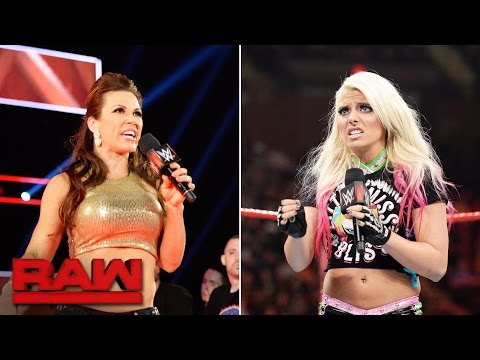 Alexa Bliss Says Both SmackDown And Raw Have “Solid” Women’s Divisions