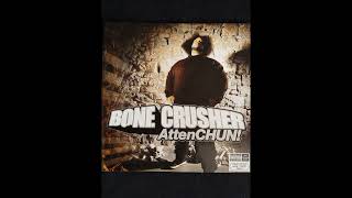 Bone Crusher Feat. Bizar " Sound The Horn " [HQ]