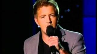 Billy Gilman MDA 2010  Coming Home