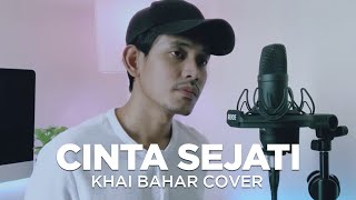 Download lagu CINTA SEJATI | BUNGA CITRA LESTARI (COVER BY KHAI BAHAR) mp3 Download lagu CINTA SEJATI | BUNGA CITRA LESTARI (COVER BY KHAI BAHAR) mp3
