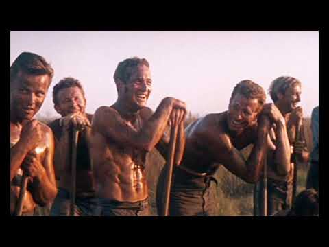 Paul Newman - Plastic Jesus