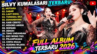 Download lagu SILVI KUMALASARI FULL ALBUM TERBARU🎶MUTIARA - SABAR - LAUT KIDUL🎶FULL ALBUM DANGDUT VIRAL mp3 Download lagu SILVI KUMALASARI FULL ALBUM TERBARU🎶MUTIARA - SABAR - LAUT KIDUL🎶FULL ALBUM DANGDUT VIRAL mp3