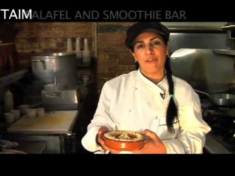 Taim Middle Eastern Cooking