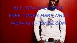 Paul Wall Ft. Akon - That Girl On Fire [EXCLUSIVE]