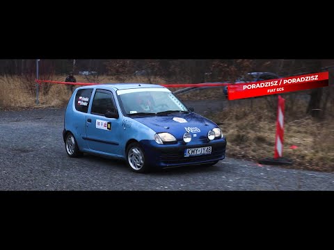 1 Runda SMT 2022 - Poradzisz / Poradzisz - Fiat SCS