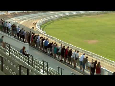 2022.07.22. 02. futam - Júliusi Trófea