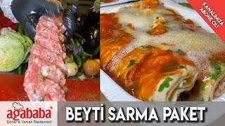 Beyti Sarma Paket