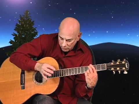 The Christmas Song (Acoustic arrangement by Jay Leach)