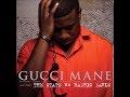 Wasted - Gucci Mane ft. Plies [HQ]