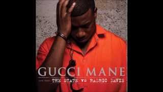 Wasted - Gucci Mane ft. Plies [HQ]