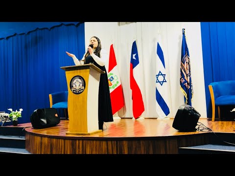 Yo cuido de ti - Hna. Katherine Montoya