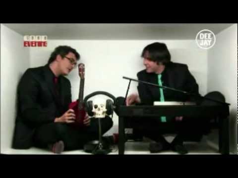 I Gigantevskij a Good Evening, 12.12.11 [Ad Visser & Daniel Sahuleka - Giddyap A Gogo]