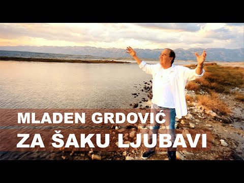 ZA ŠAKU LJUBAVI - MLADEN GRDOVIĆ 🔴 HIT FESTIVALA CMC 2022 🔴 4K UltraWide
