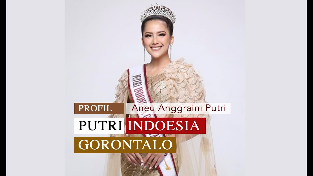 Puteri Indonesia Gorontalo 2023 Mendukung Pengembangan Produk UMKM