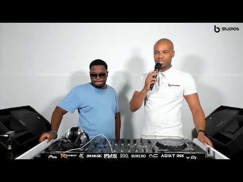 Live Stream W/ P zee Boy