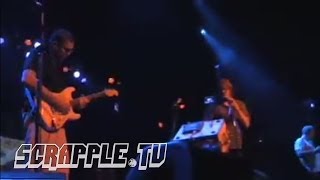 Butthole Surfers Perform &quot;22 going on 23&quot; [Live Music] SOR Festival, 6.2.08