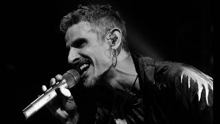 Mostrame como sos - Los Cafres (2004)