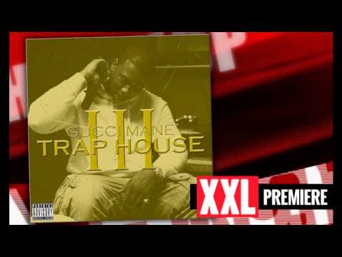 Gucci Mane - Off The Leash (feat. Peewee Longway & Young Thug) (TRAP HOUSE 3)