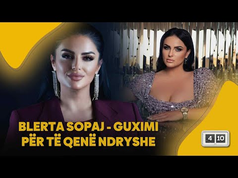 410 – Dy vende, një zemër - Blerta Sopaj mes Zvicrës dhe Kosovës! - 09.10.2025 @teve1