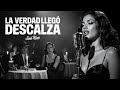 La Verdad Llegó Descalza - Blues Romantico - Soul Blues en Español - Spanish Blues