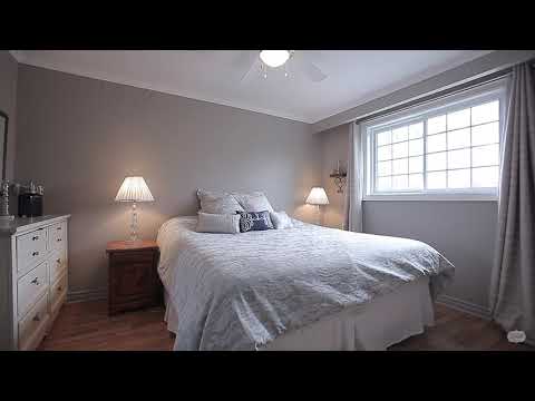 1234 Landfair Crescent, Oakville - The Rocca Sisters Team