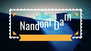 preview picture of video 'Nandoni Dam **thohoyandou**'