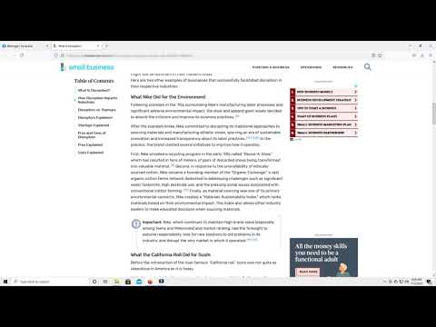 Behringer A Market Disruptor?