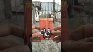 Download lagu SUPERMAN IS DEAD - 'Kuta Rock City', Kaset Pita (Lihat Full Review Album Nya Di Description) mp3